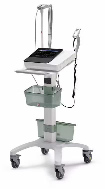 ROWAMED &ndash; Ihr Partner f&uuml;r Kardiologische Systeme