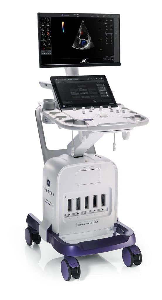 ROWAMED &ndash; Ihr Partner f&uuml;r Ultraschallger&auml;te & Kardiologische Systeme.
