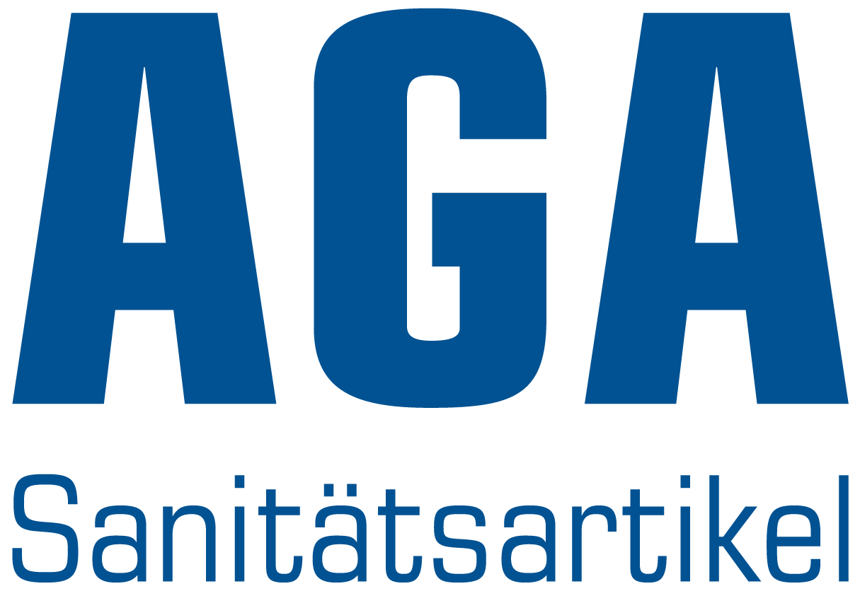 Patientenlagerung 4 Logo AGA