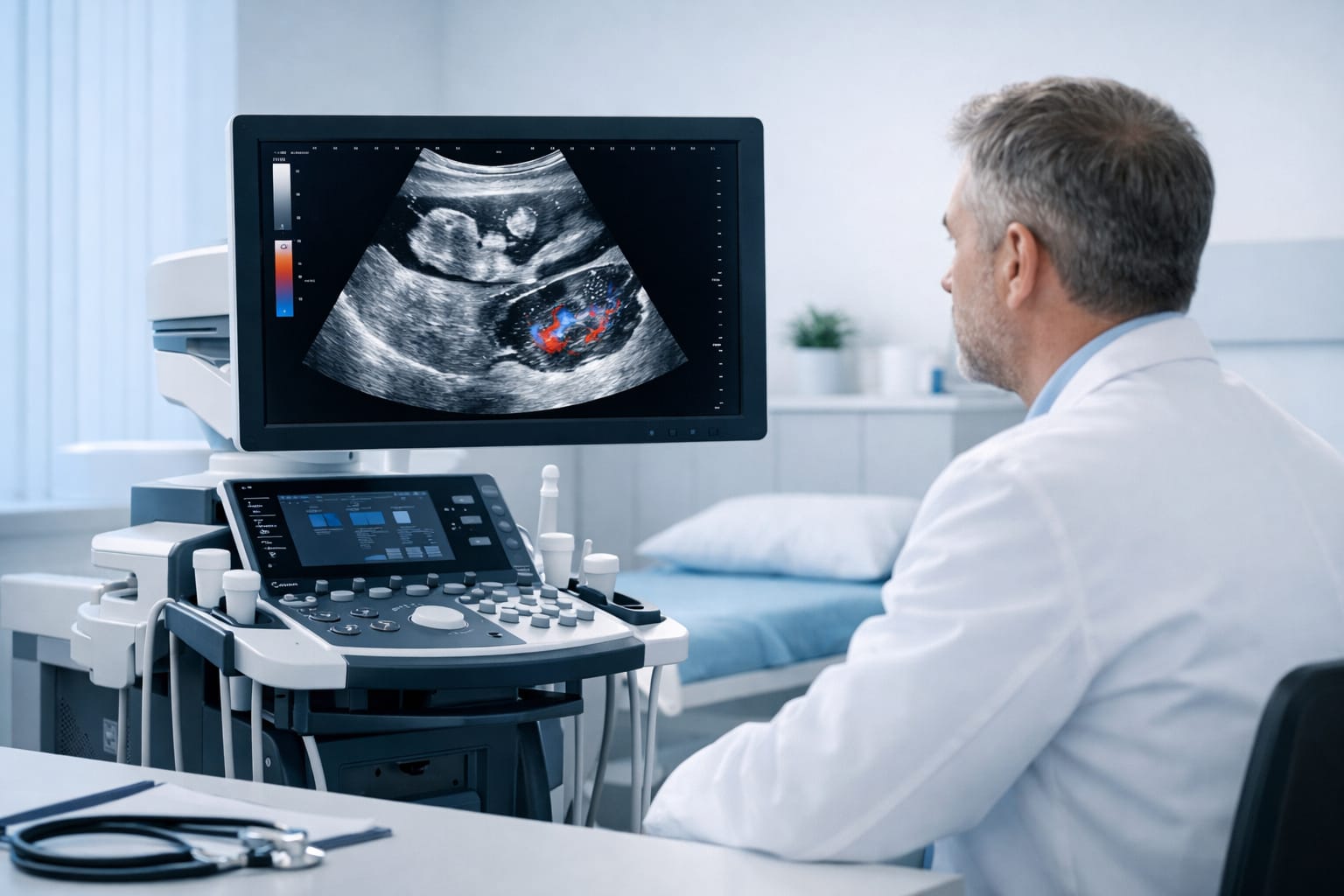 Ultraschallgerät kaufen: Der übersichtliche Leitfaden für Ärzte 2026 1 Ultraschallgerät kaufen