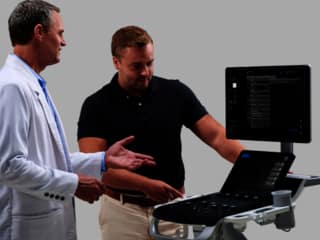 Wartung medizinischer Ultraschallgeräte: Pflichten, Intervalle & Kosten 1 Wartung medizinischer Ultraschallgeraete - rowamed.com