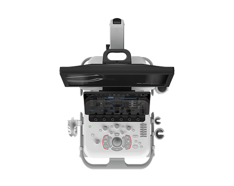 Esaote E80 STD-Bedienpanel