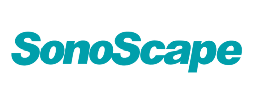 Home 7 Logo SonoScape - ROWAMED – Ihr Partner für Ultraschallgeräte & Kardiologische Systeme.