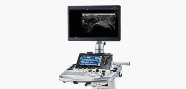 Refurbished Ultraschallgerät kaufen – geprüfte Qualität mit Garantie 1 specialty ultrasound refurbished - rowamed.com