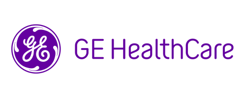 Logo - GE Healthcare